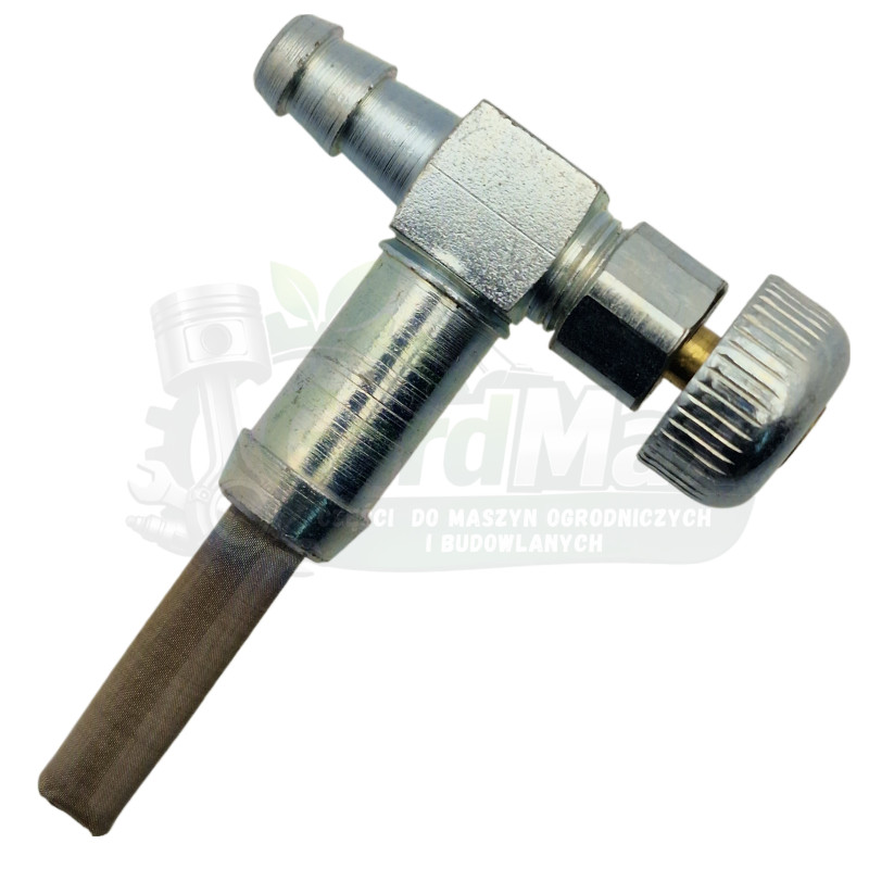 KRANIK PALIWA ZAWÓR DO WACKER BS500, BS600, BS50, BS60, BS700