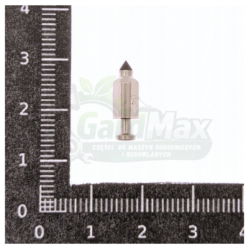 IGLICA GAŹNIKA 8-15 HP BRIGGS&STRATTON 231855, 231855S - ZAMIENNIK