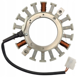 ALTERNATOR ZONGSHEN GB680 100715108-0001 ŚR. 145 mm