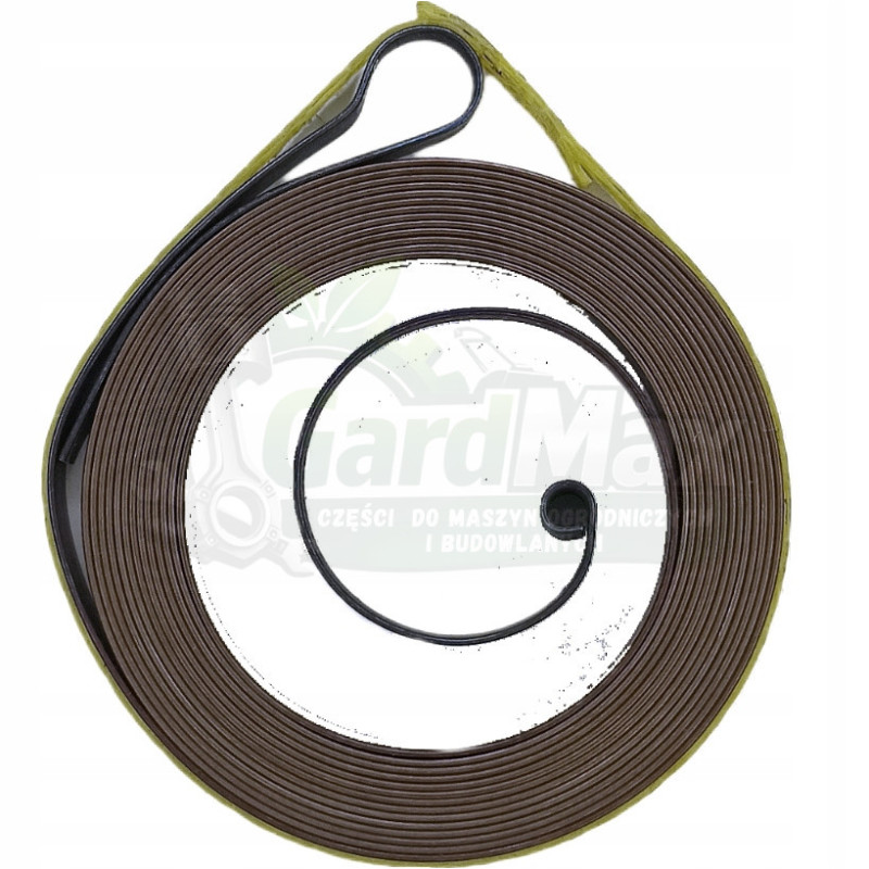 SPRĘŻYNA ROZRUSZNIKA IKRA KSB3840 KSB 3940 JONSERED 2035 MCCULLOCH 335 440