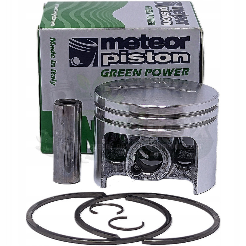 TŁOK KOMPLET METEOR DO STIHL MS260 026, ŚREDNICA 44mm, SW. 10mm