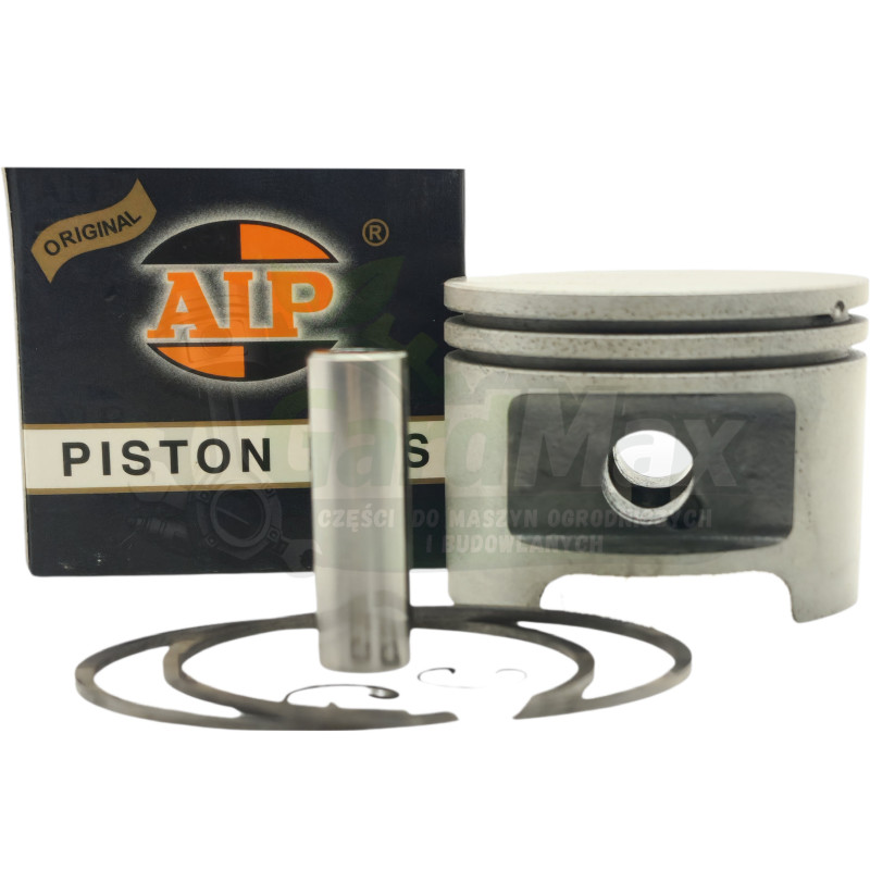 TŁOK KOMPLET STIHL 039 MS390 11270302005 śr. 49 mm sw. 10 mm AIP