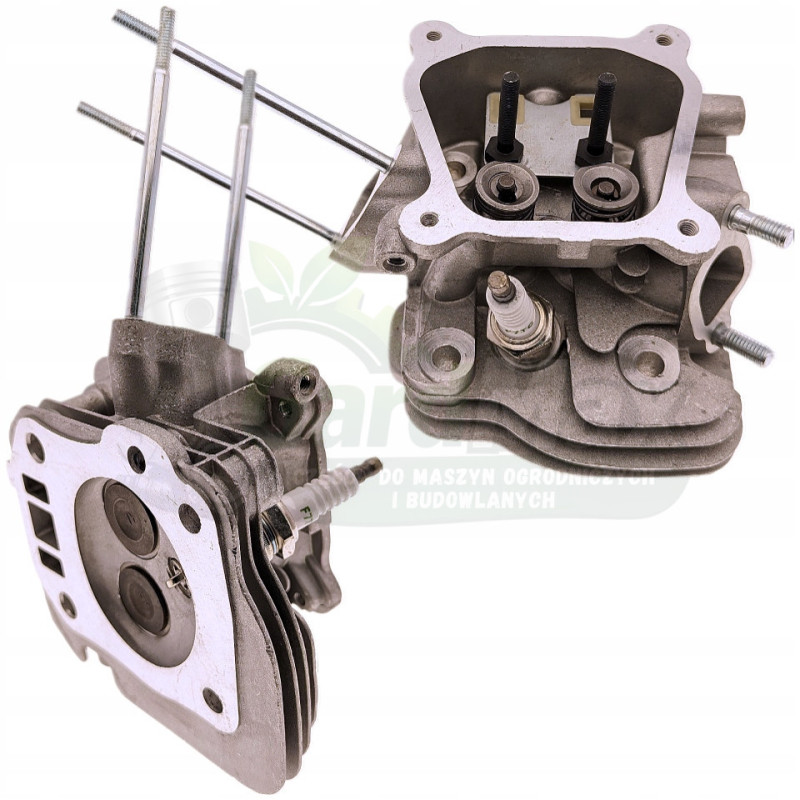 GŁOWICA SILNIKA 12210-Z1T-010 HONDA GX160