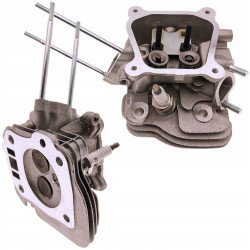 GŁOWICA SILNIKA 12210-Z1T-010 HONDA GX160