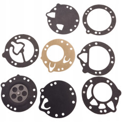 MEMBRANY GAŹNIKA TILLOTSON DG-1HR DO WINDEROSA 451401