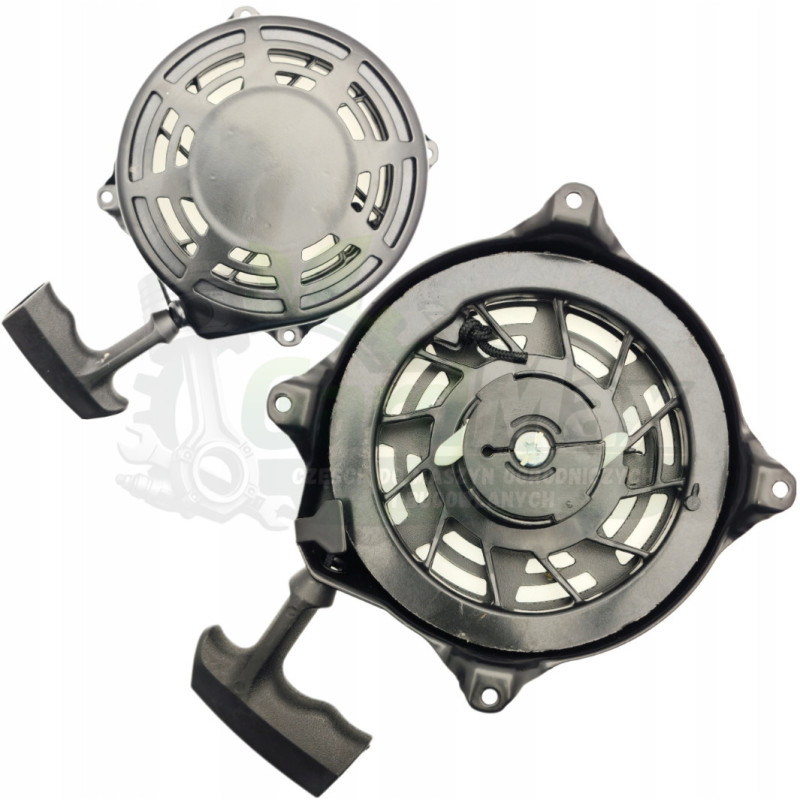 ROZRUSZNIK BRIGGS & STRATTON QUANTUM INTEK 497680, 26822, 206901