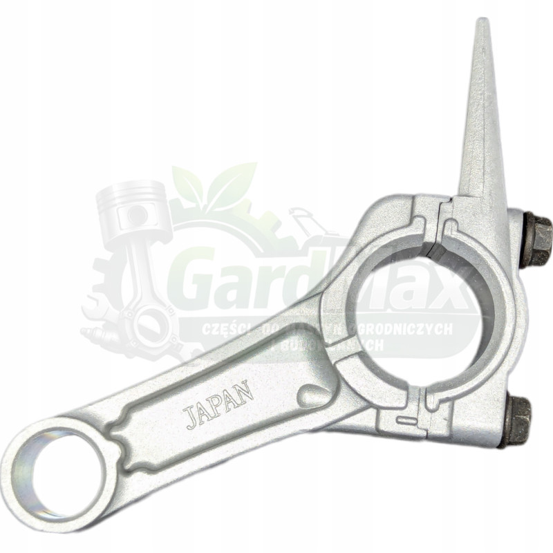 KORBOWÓD HONDA GX200 GX160 GX140 NADWYMIAR -0,25 132A0-ZE1-000