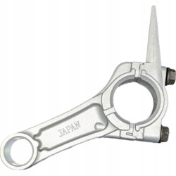 KORBOWÓD HONDA GX200 GX160 GX140 NADWYMIAR -0,25 132A0-ZE1-000