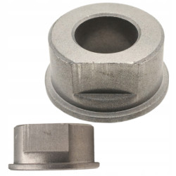 TULEJA KOŁA 19x35x19 mm HUSQVARNA TC130 TC138 TC238 TC242 JONSERED