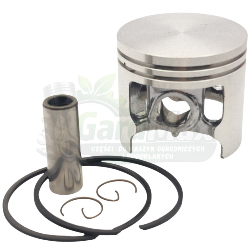 TŁOK KOMPLET STIHL TS460 42210302000 śr. 48 mm sw. 12 mm