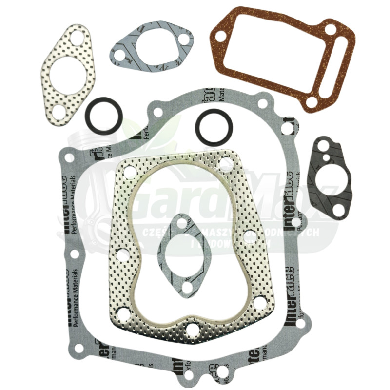 ZESTAW USZCZELEK SILNIKA HONDA G200 KOMPLET