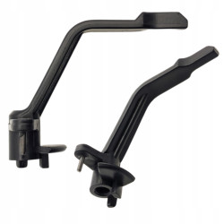 DŹWIGNIA SSANIA GAŹNIKA HONDA GX110 GX120 GX160 WYSOKA AGREGATY