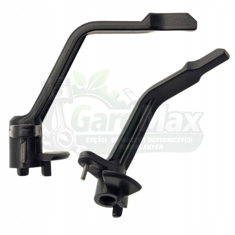 DŹWIGNIA SSANIA GAŹNIKA HONDA GX110 GX120 GX160 WYSOKA AGREGATY