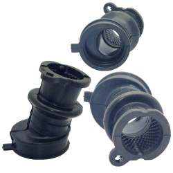 ŁĄCZNIK GAŹNIKA STIHL MS361 MS341 - KOLEKTOR DO PIŁY SPALINOWEJ