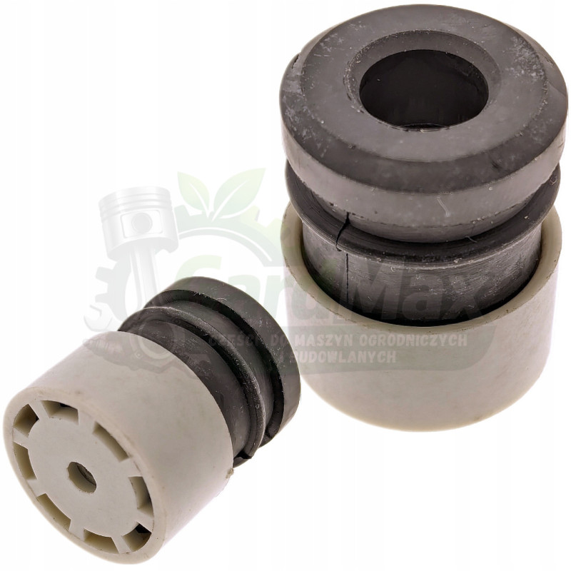AMORTYZATOR GUMOWY PILARKI STIHL 021 023 025 029 039 MS WYS. 32 mm