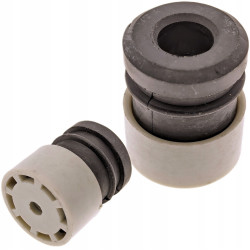 AMORTYZATOR GUMOWY PILARKI STIHL 021 023 025 029 039 MS WYS. 32 mm