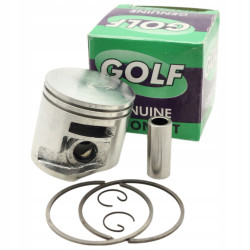 TŁOK KOMPLET STIHL FS 240 260 261 360 FS 410 411 śr. 42 mm sw. 11 mm GOLF