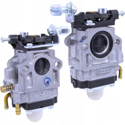 GAŹNIK DO KOS CHIŃSKICH HARDER STEEL NAC BIZON