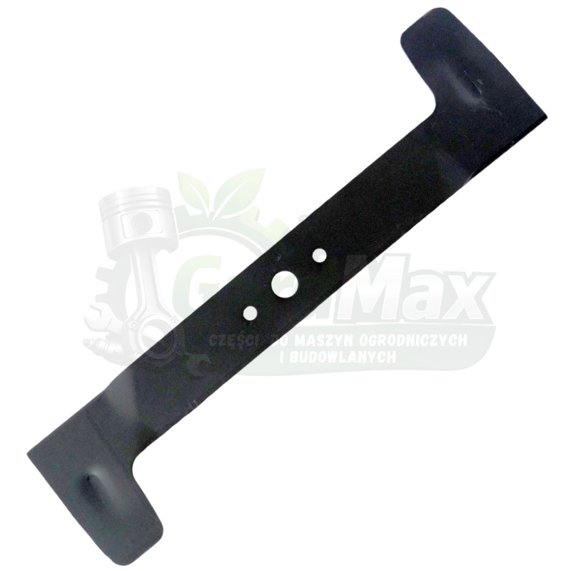 NÓŻ KOSIARKA CASTELGARDEN 480 484 STIGA TURBO HONDA HRG 18'' 45,5 cm TNĄCY