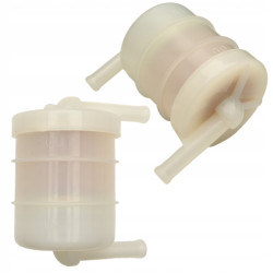 FILTR PALIWA UNIWERSALNY NA PRZEWÓD 8 mm KOSIARKA SKUTER TRAKTOREK I INNE