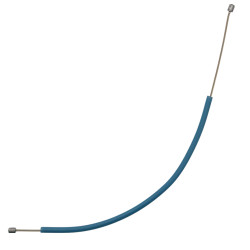 LINKA GAZU 18,6cm DO PILAREK HUSQVARNA 362 365 371 372 375 385