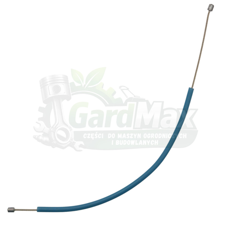 LINKA GAZU 18,6cm DO PILAREK HUSQVARNA 362 365 371 372 375 385