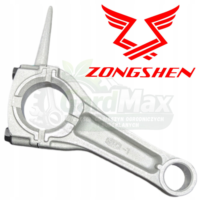 KORBOWÓD ORYGINAŁ ZONGSHEN 190F 100003458 - SILNIK