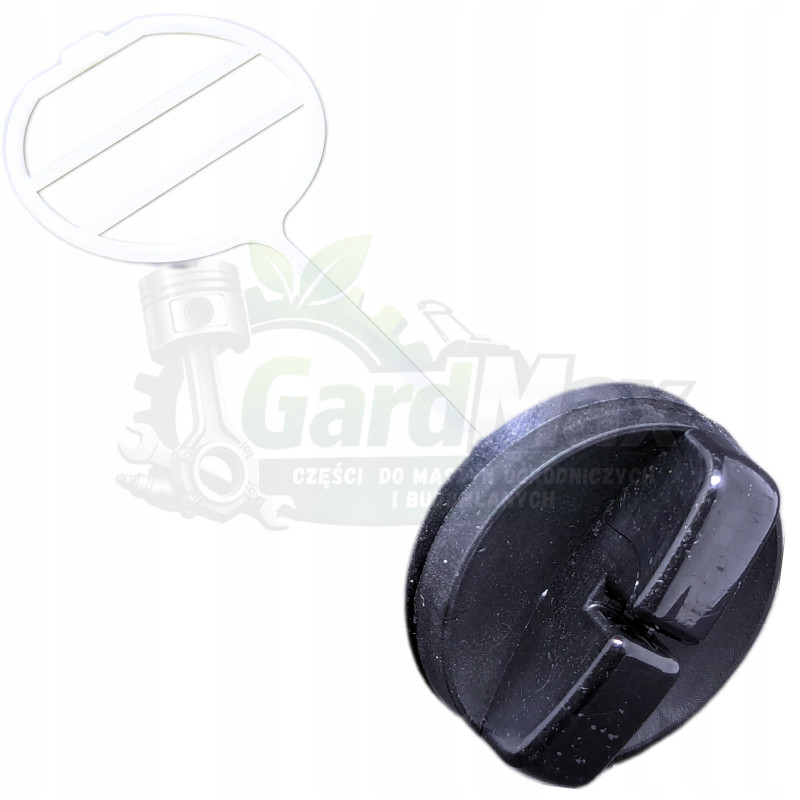 KOREK PALIWA DO HUSQVARNA 44 61 152 266 380 480 - 37mm