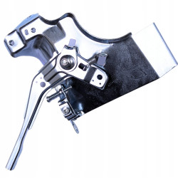 MANETKA DŹWIGNIA CIĘGNO GAZU HONDA GX340 GX390 LONCIN KAMA KIPOR LONCIN