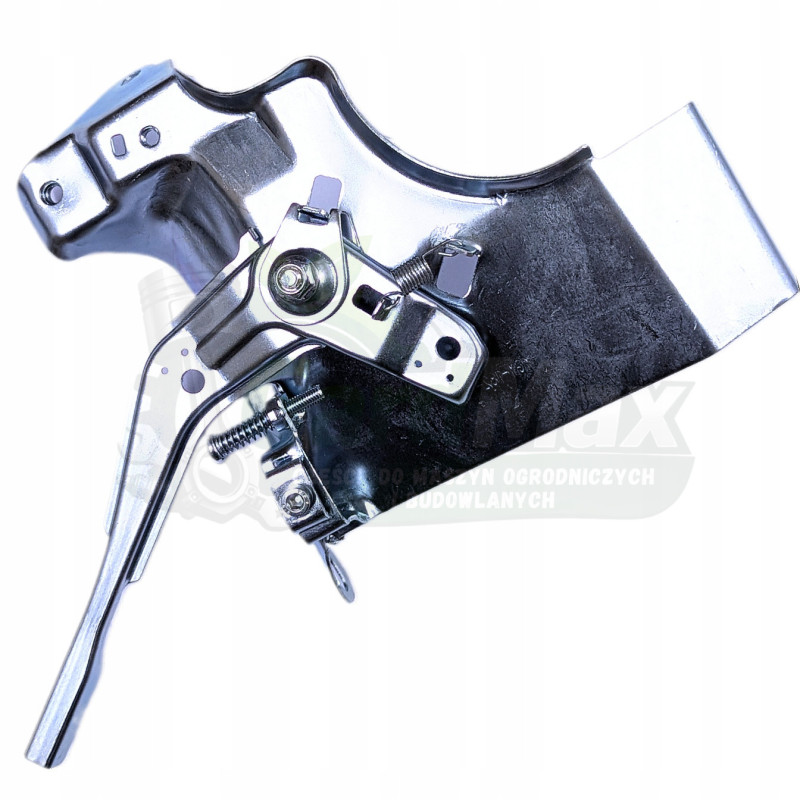 MANETKA DŹWIGNIA CIĘGNO GAZU HONDA GX340 GX390 LONCIN KAMA KIPOR LONCIN