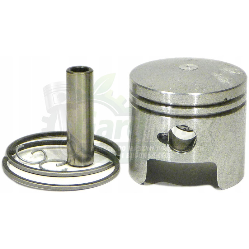 TŁOK KOMPLET EC08 ROBIN SUBARU 50mm 12mm SR. 5802500600