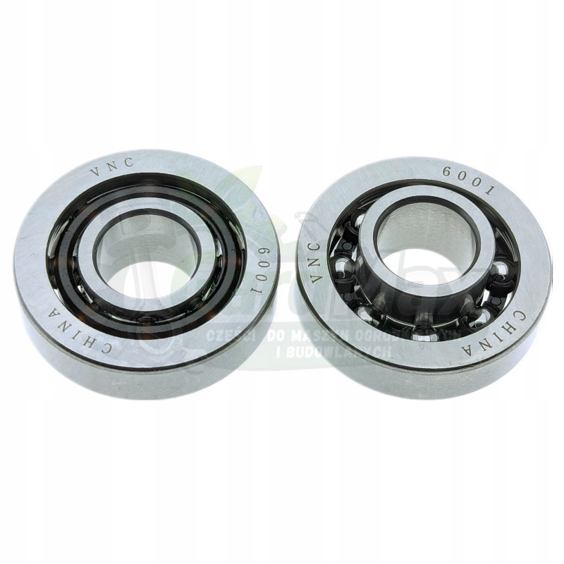 ŁOŻYSKO WAŁU 12 mm HUSQVARNA 135 140 435 440 450, 32x11,8 mm