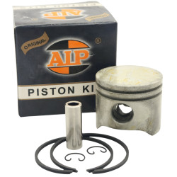 TŁOK KOMPLET DO STIHL HS86R HS86T HS81R HS81T, ŚR. 34mm, SW. 8mm