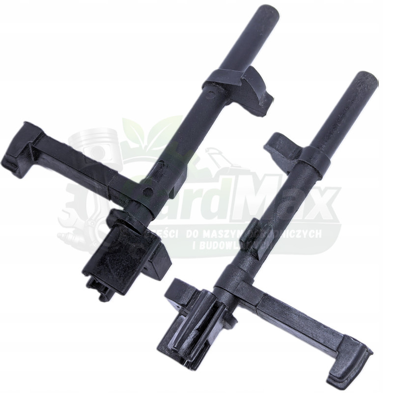 DŹWIGNIA SSANIA DO WYŁĄCZNIKA STIHL MS170 MS180 11301820900