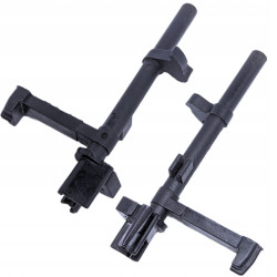 DŹWIGNIA SSANIA DO WYŁĄCZNIKA STIHL MS170 MS180 11301820900