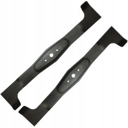 NOŻE TRAKTOR AAS EFCO OLEO MAC (DECK 122 cm 48'') 24,5'' 62 cm TNĄCE L + P