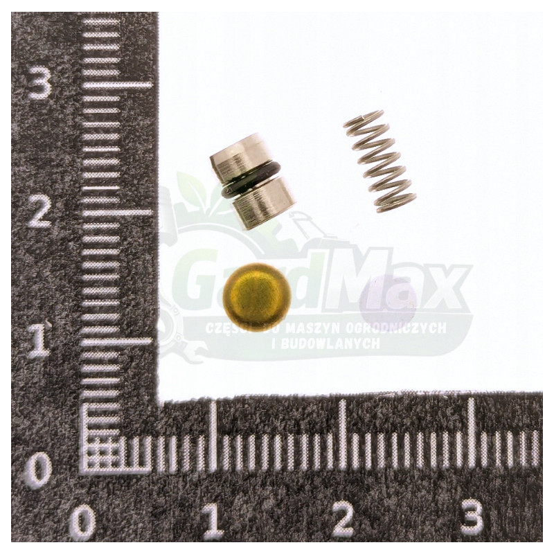 TŁOCZEK GAŹNIKA STIHL 019T MS 190T 192T 192TC MS 210 230 ZAMA 11371209700