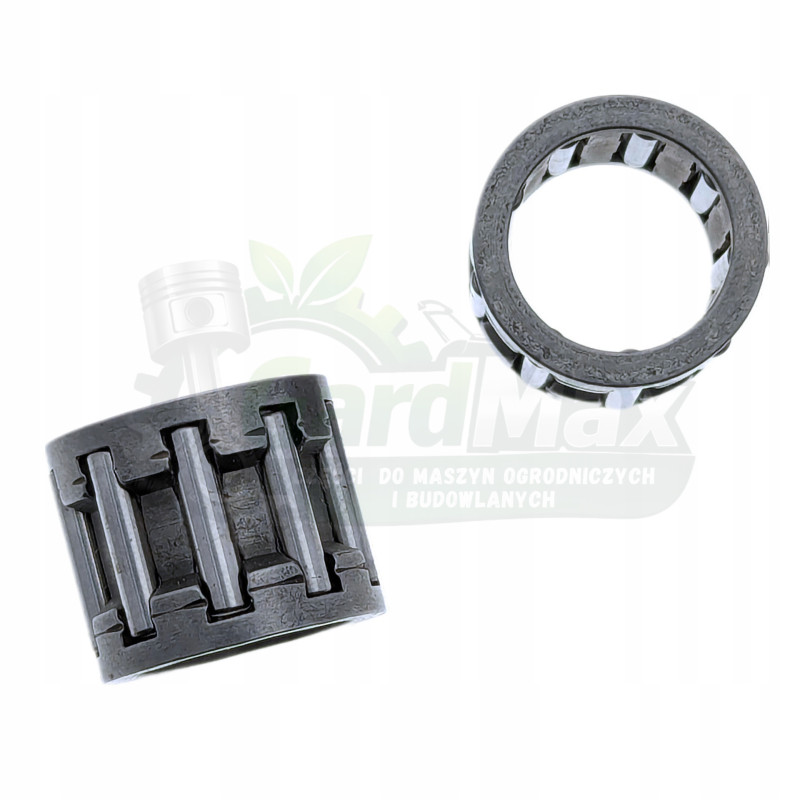 ŁOŻYSKO SWORZNIA TŁOKA HUSQVARNA STIHL JONSERED HOMELITE POULAN 10x14x12 mm