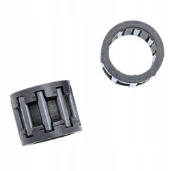 ŁOŻYSKO SWORZNIA TŁOKA HUSQVARNA STIHL JONSERED HOMELITE POULAN 10x14x12 mm