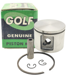 TŁOK KOMPLET MS190 STIHL 019T 019 11320302000, ŚREDNICA 40mm, SW 8mm