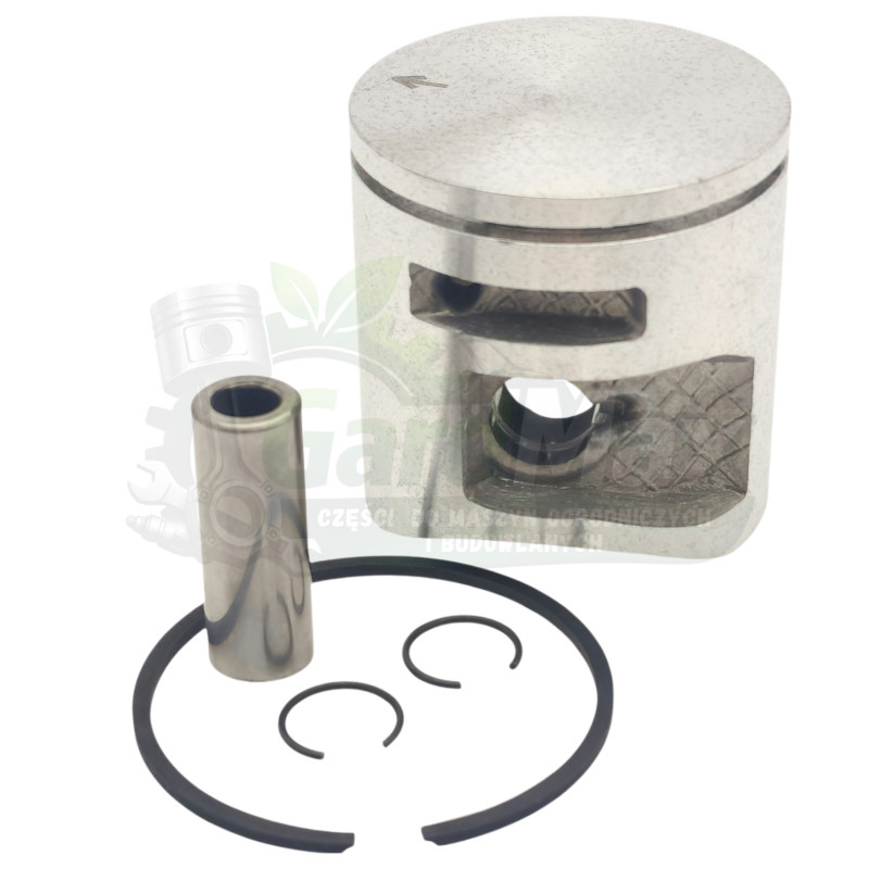 TŁOK KOMPLET HUSQVARNA 445 544088403 śr. 42 mm sw. 10 mm