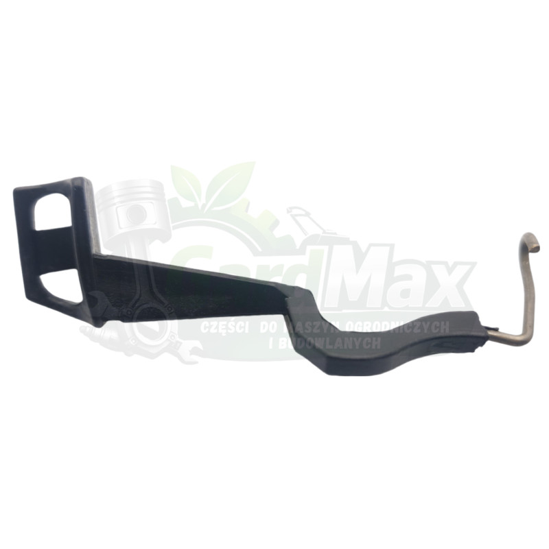 CIĘGNO DŹWIGNIA SSANIA GAŹNIKA DO HUSQVARNA 51 55 RANCHER