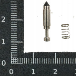IGLICA GAŹNIKA DO HONDA GX100 GX110 GX120 G100 GX160 GX200 GXV140 GXV160
