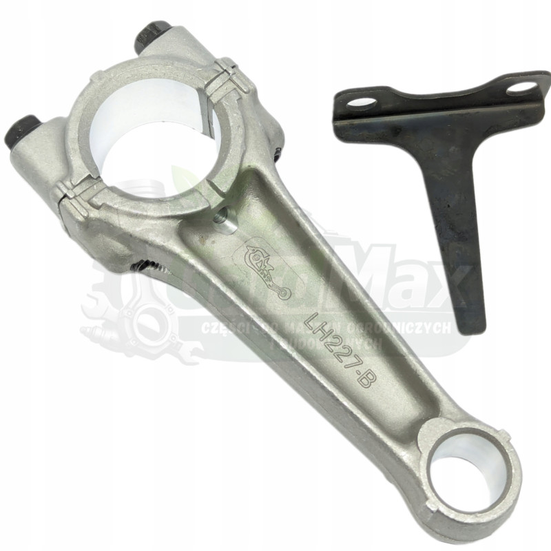 KORBOWÓD HONDA G300 13200-889-000