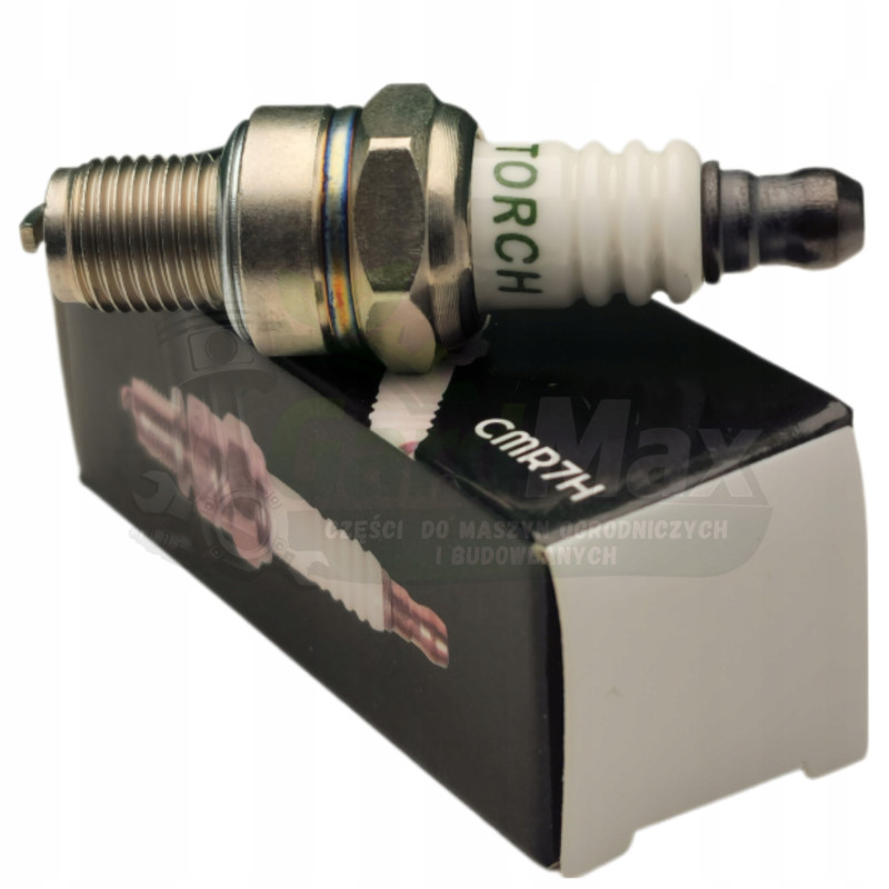 ŚWIECA ZAPŁONOWA NGK CMR6H M10 DO STIHL MS 171 181 192 211 231 241 201 251
