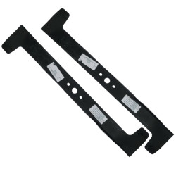 NOŻE TRAKTOR CASTELGARDEN TC122 STIGA ESTATE HONDA 24'' 61 cm MIELĄCE L + P