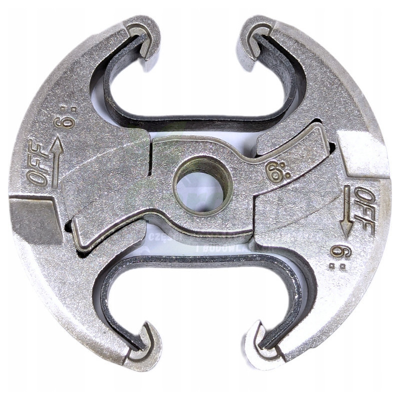 SPRZĘGŁO DO HUSQVARNA 340 345 346 350 351 353 XP EPA