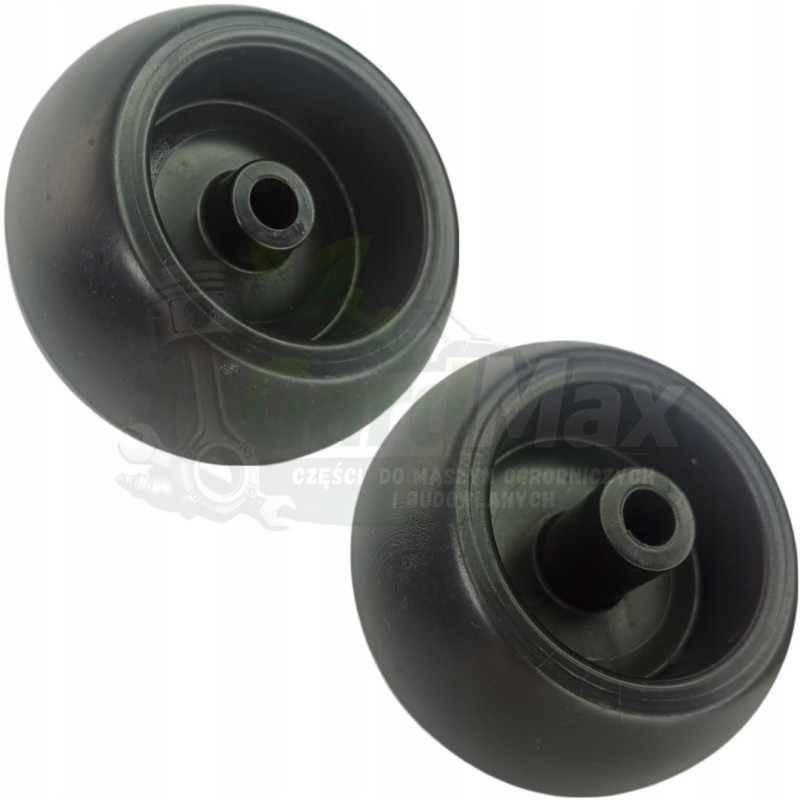 KOŁO PODPOROWE KOSISKA MTD SNAPPER ARIENS YARDMAN RAIFFEISEN GUTBROD INNE