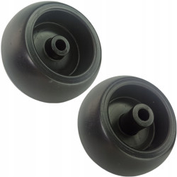 KOŁO PODPOROWE KOSISKA MTD SNAPPER ARIENS YARDMAN RAIFFEISEN GUTBROD INNE