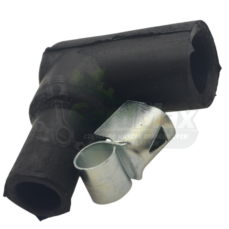 FAJKA NASADKA ŚWIECY BRIGGS STRATTON TECUMSEH WIELE MODELI 90 STOPNI